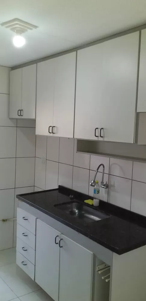 Apartamento para alugar com 2 quartos, 62m² - Foto 1