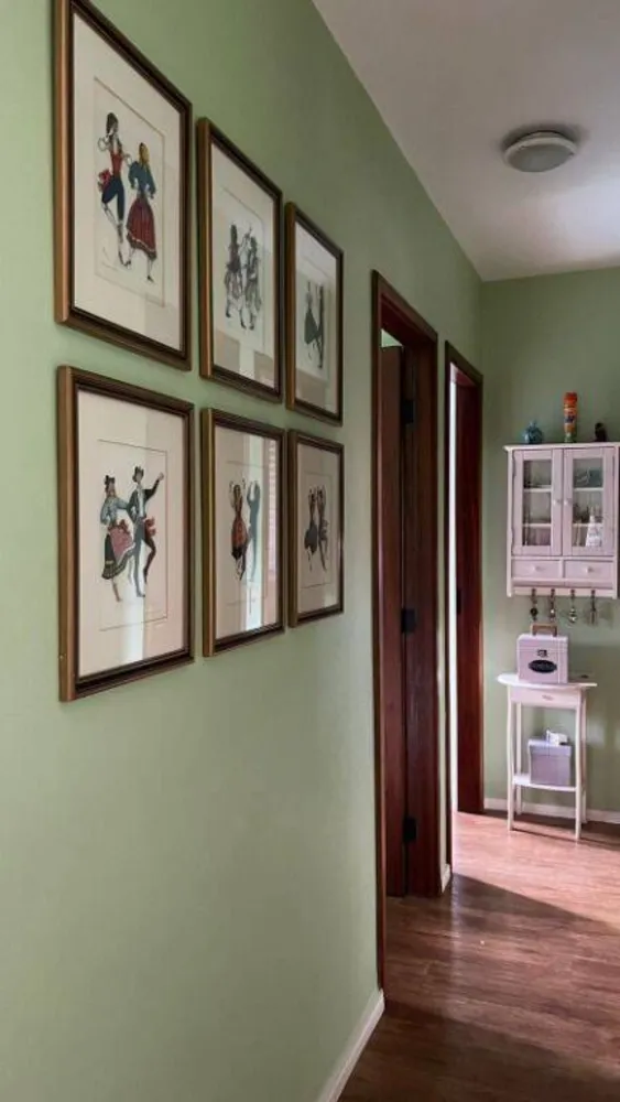 Apartamento, 3 quartos, 73 m² - Foto 6