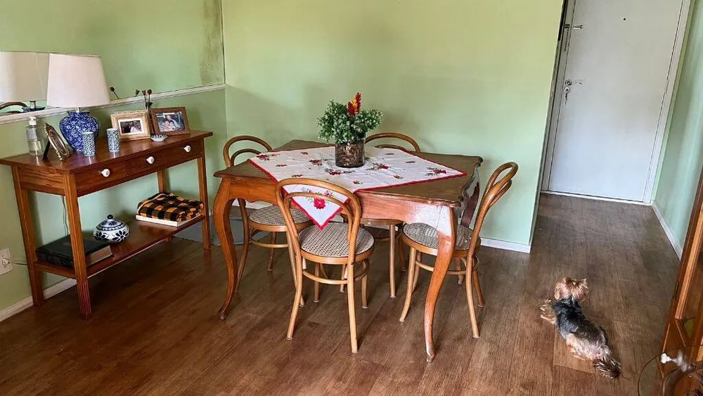 Apartamento, 3 quartos, 73 m² - Foto 3