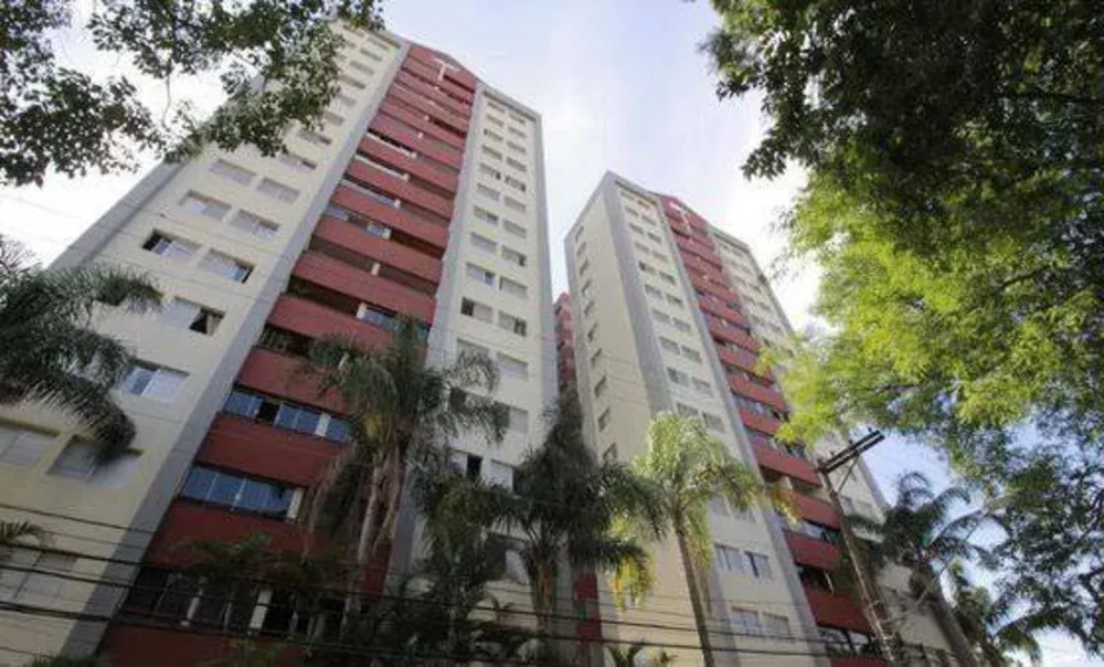 Apartamento, 3 quartos, 73 m² - Foto 2