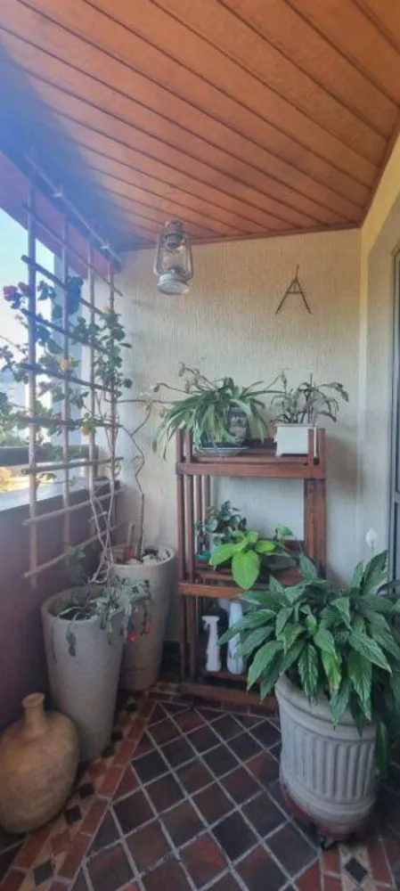 Apartamento, 3 quartos, 73 m² - Foto 8