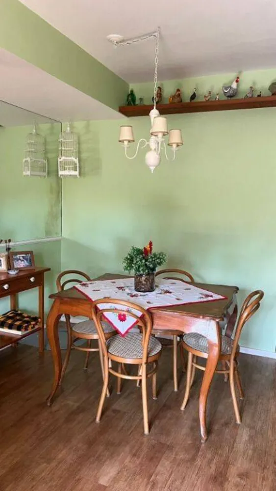 Apartamento, 3 quartos, 73 m² - Foto 4