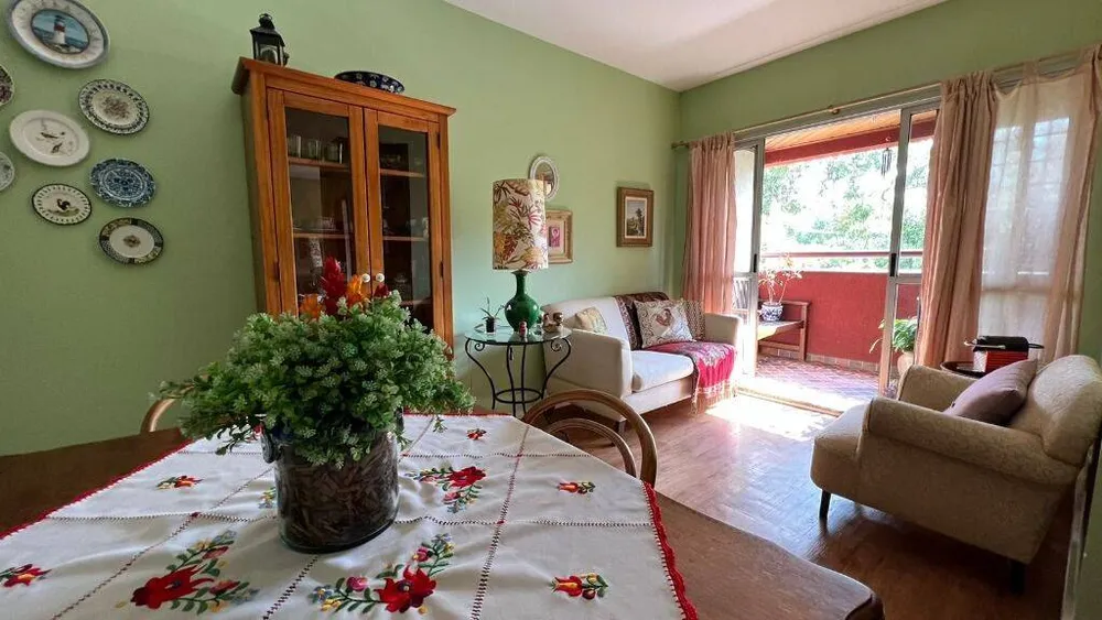 Apartamento, 3 quartos, 73 m² - Foto 1