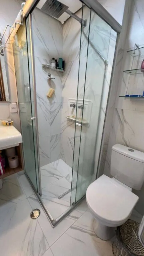 Apartamento, 3 quartos, 73 m² - Foto 5