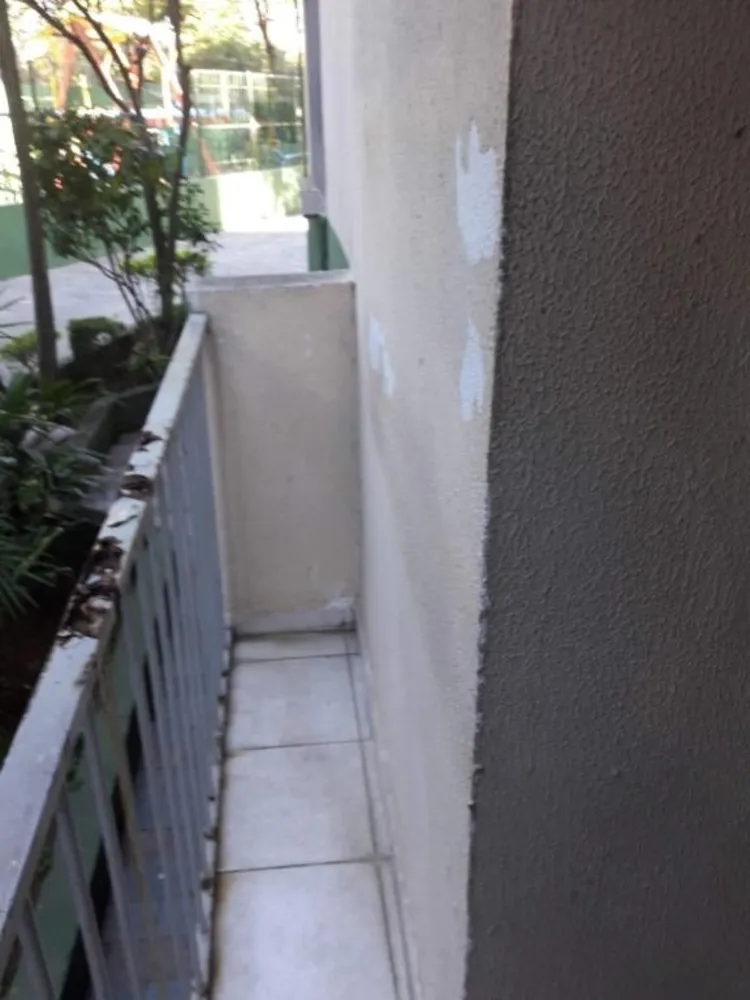Apartamento, 2 quartos, 52 m² - Foto 4