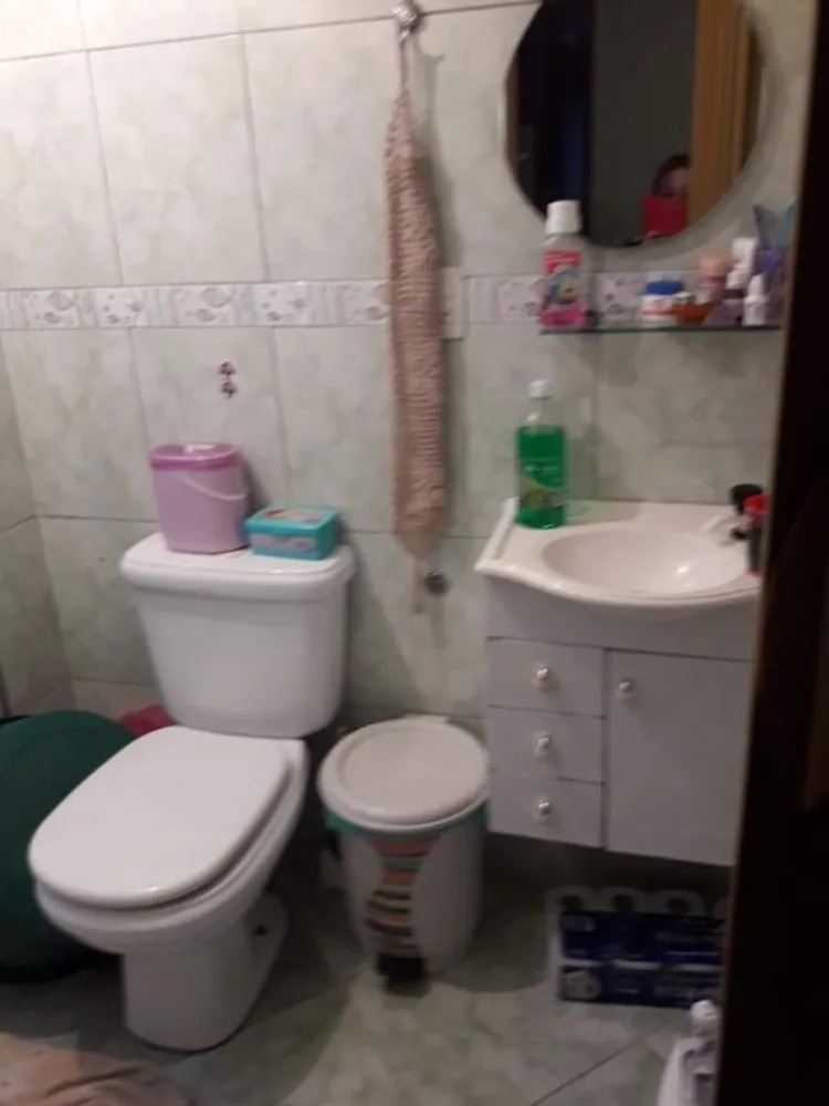 Apartamento, 2 quartos, 52 m² - Foto 3