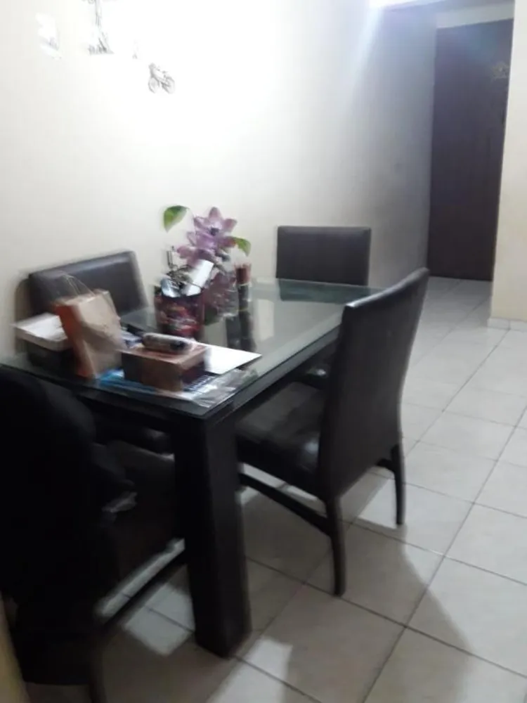 Apartamento, 2 quartos, 52 m² - Foto 6