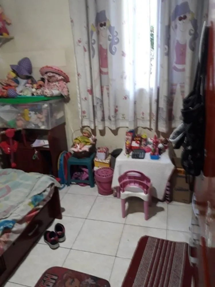 Apartamento, 2 quartos, 52 m² - Foto 2