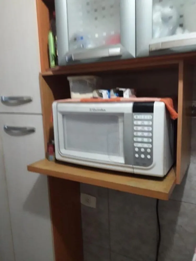 Apartamento, 2 quartos, 52 m² - Foto 8