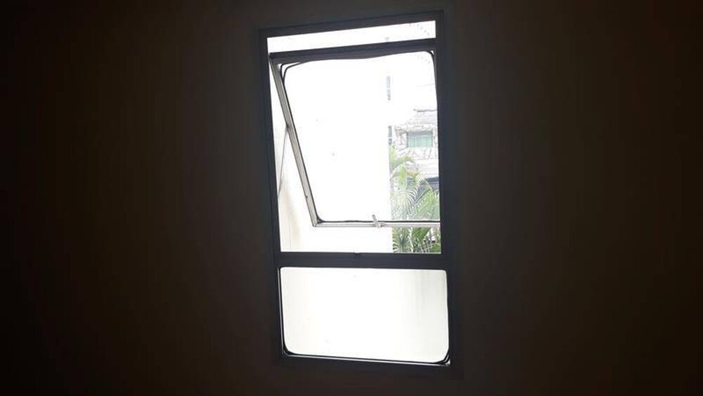 Apartamento à venda com 2 quartos, 51m² - Foto 1