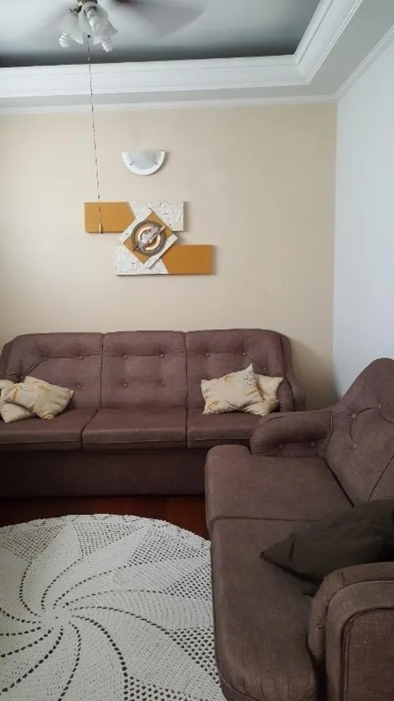 Casa, 3 quartos, 336 m² - Foto 3