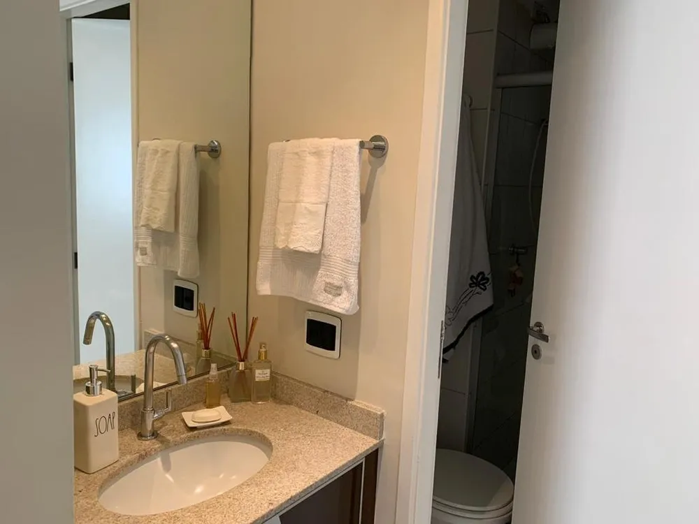 Apartamento, 3 quartos, 70 m² - Foto 2