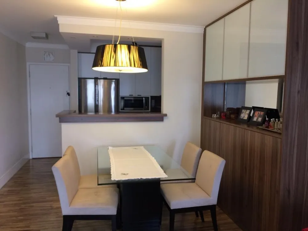 Apartamento, 3 quartos, 70 m² - Foto 6