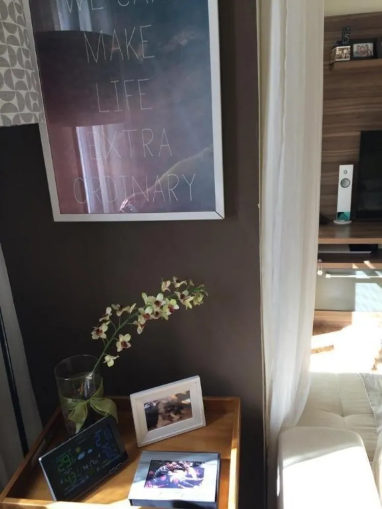 Apartamento, 3 quartos, 70 m² - Foto 3