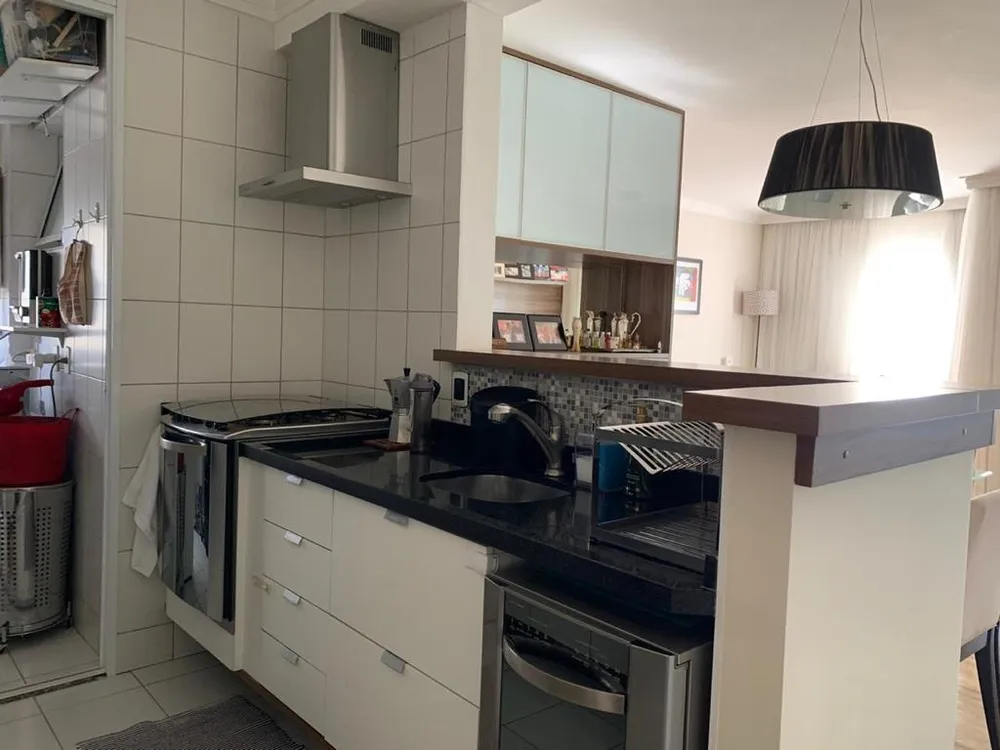 Apartamento, 3 quartos, 70 m² - Foto 4