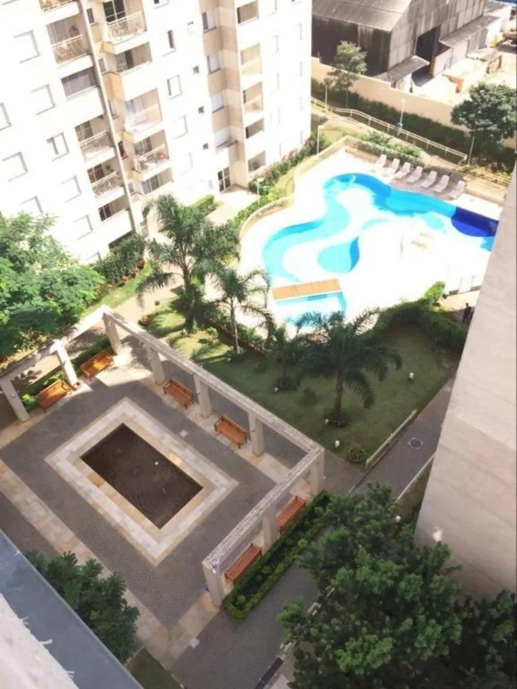 Apartamento, 3 quartos, 70 m² - Foto 8