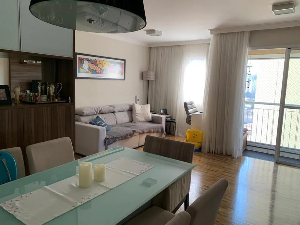 Apartamento, 3 quartos, 70 m² - Foto 1