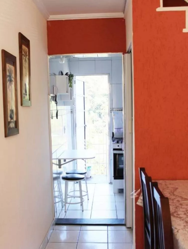 Sobrado à venda com 2 quartos, 105m² - Foto 4