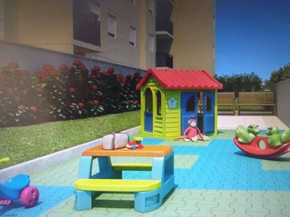 Apartamento, 2 quartos - Foto 7