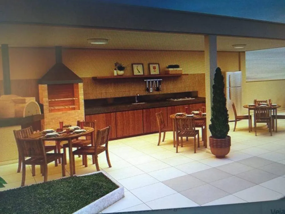 Apartamento, 2 quartos - Foto 6