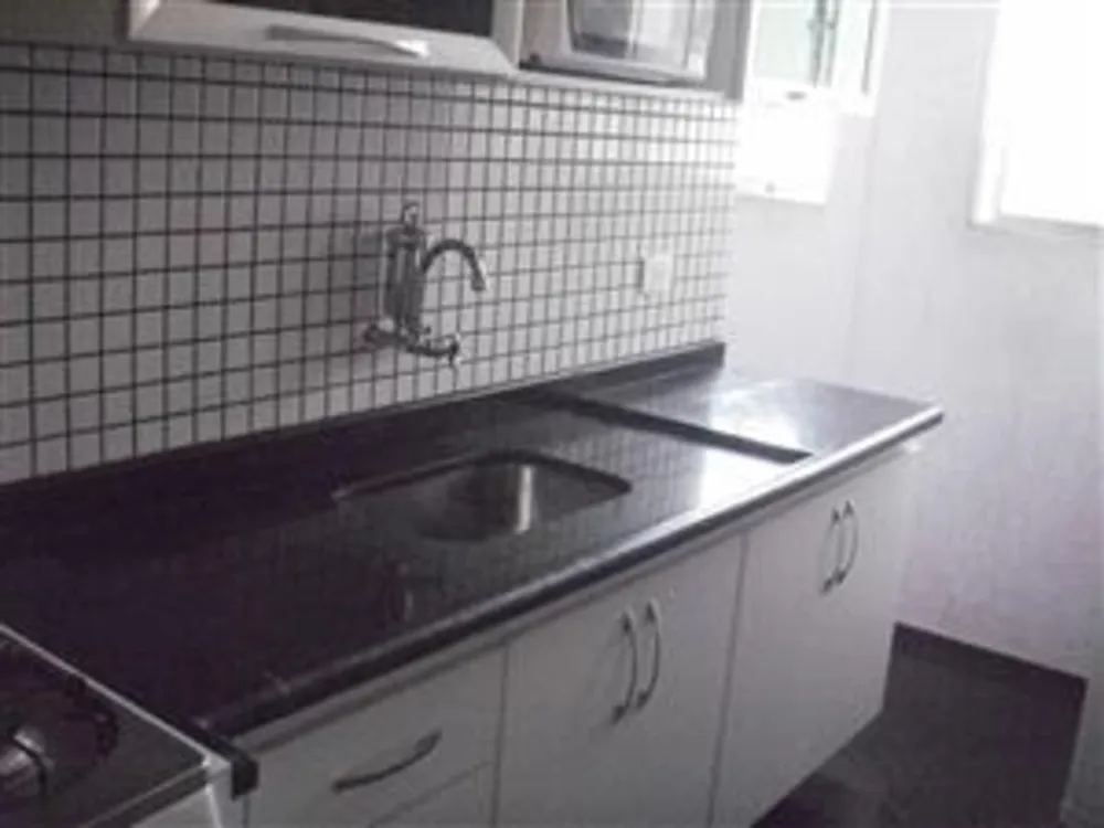 Apartamento, 2 quartos, 61 m² - Foto 3