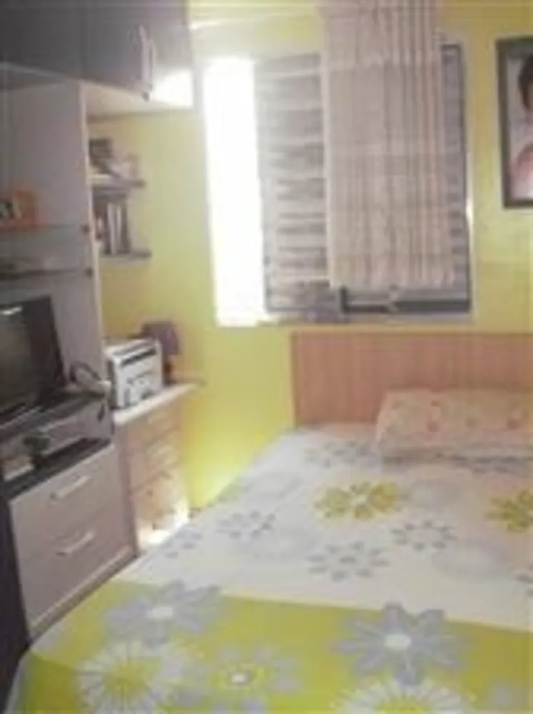 Apartamento, 2 quartos, 61 m² - Foto 5