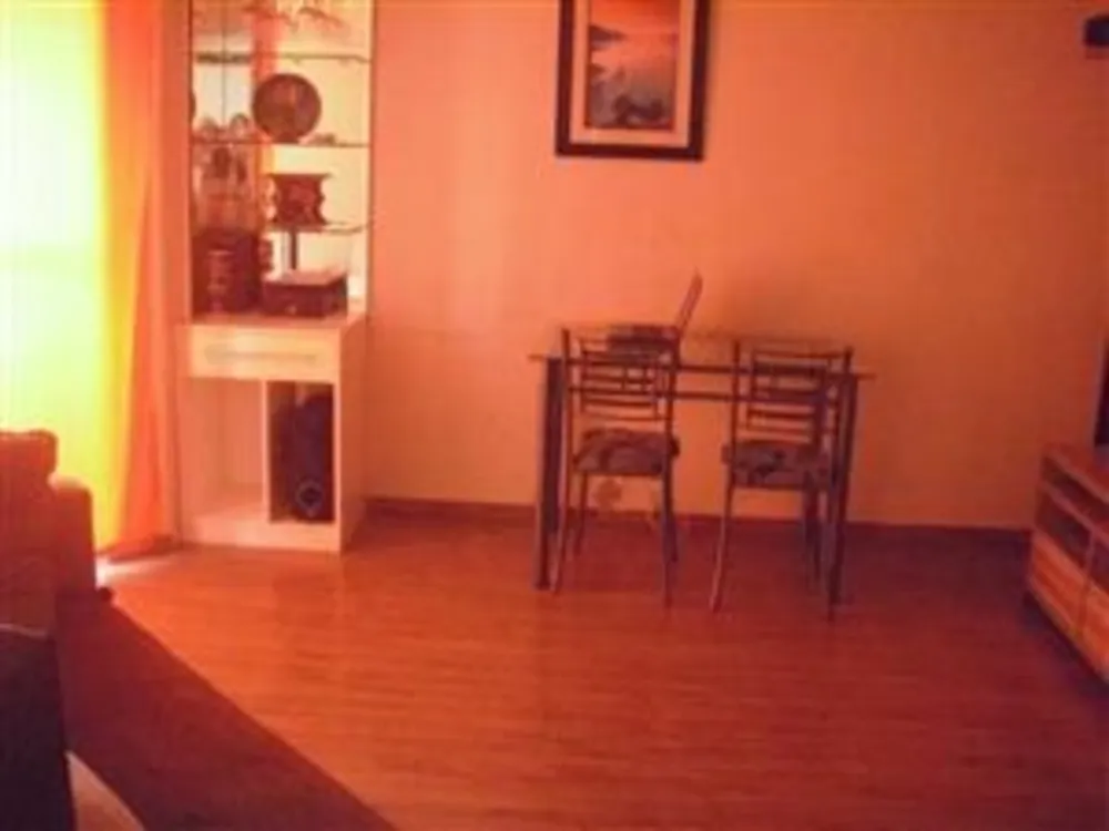 Apartamento, 2 quartos, 61 m² - Foto 2