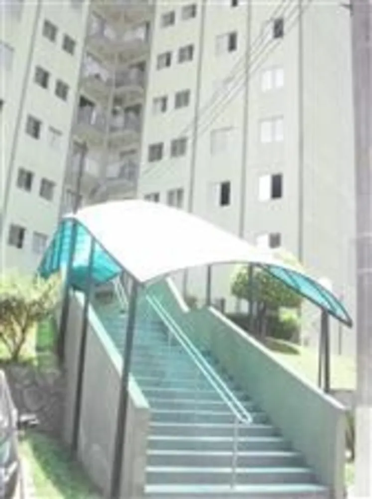 Apartamento, 2 quartos, 61 m² - Foto 1