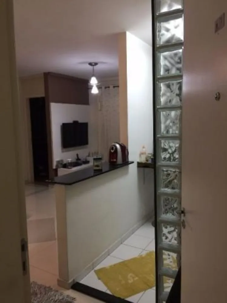 Apartamento, 2 quartos, 50 m² - Foto 5