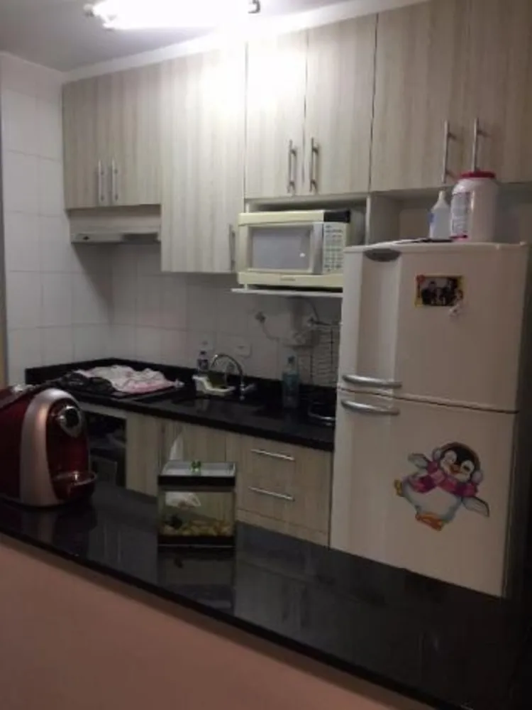 Apartamento, 2 quartos, 50 m² - Foto 1