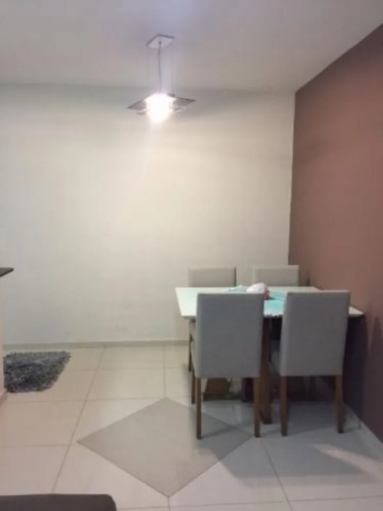 Apartamento, 2 quartos, 50 m² - Foto 3