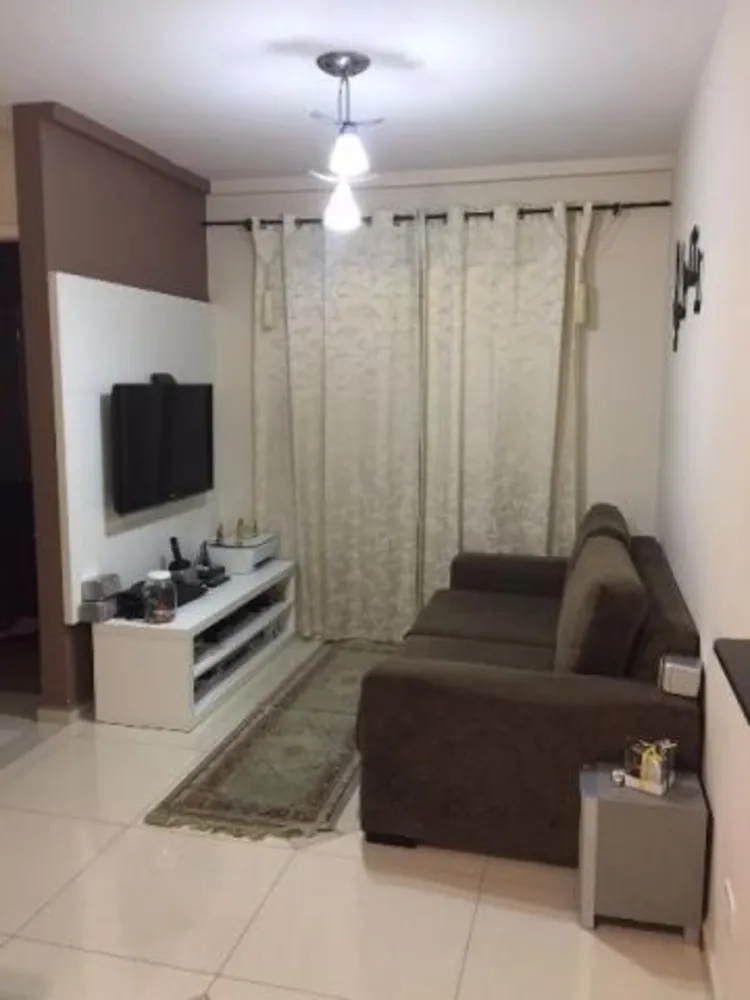 Apartamento, 2 quartos, 50 m² - Foto 7