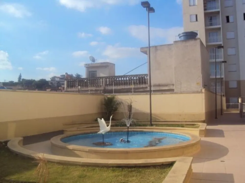 Apartamento, 2 quartos, 50 m² - Foto 6