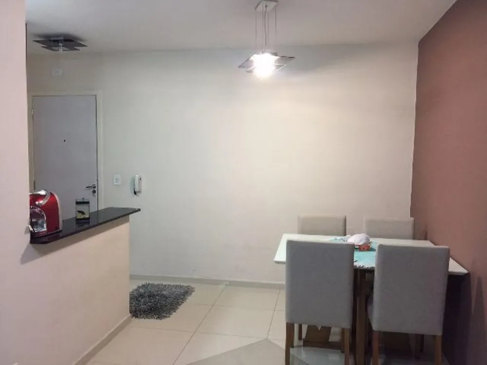 Apartamento, 2 quartos, 50 m² - Foto 8