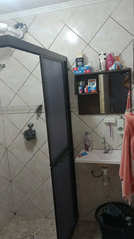 Apartamento, 2 quartos, 57 m² - Foto 7