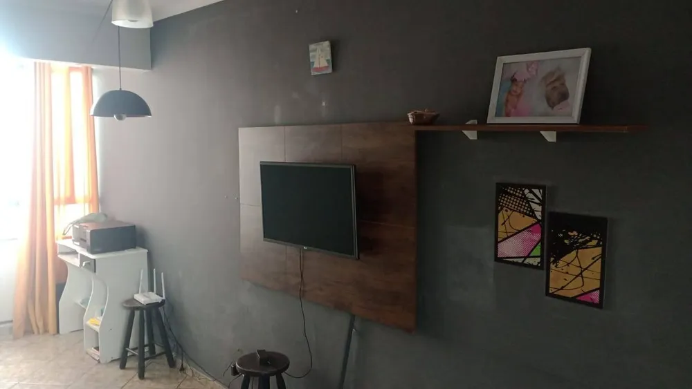 Apartamento, 2 quartos, 57 m² - Foto 1