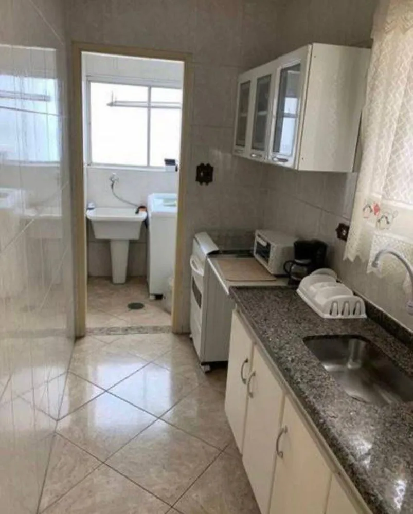 Apartamento, 1 quarto, 43 m² - Foto 3
