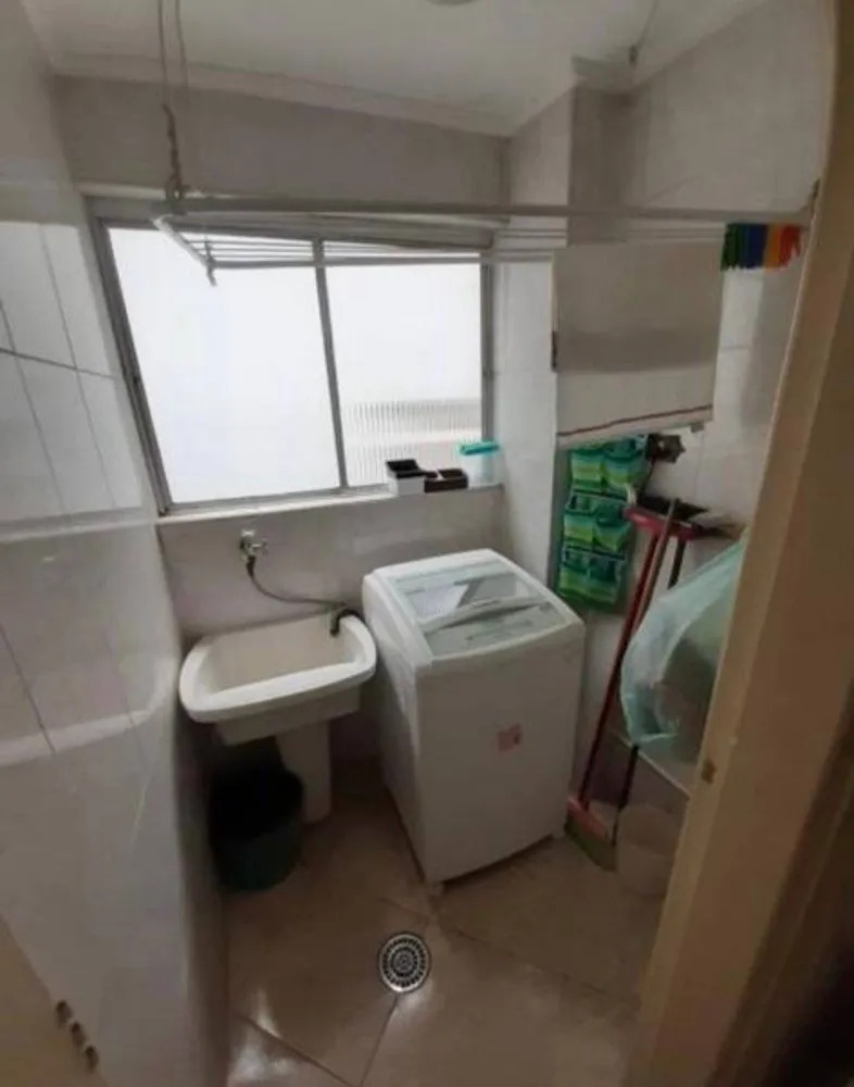 Apartamento, 1 quarto, 43 m² - Foto 7