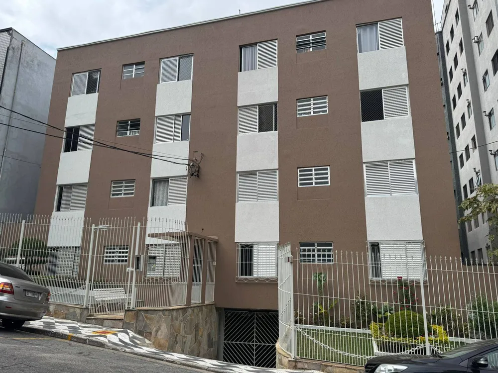 Apartamento, 1 quarto, 43 m² - Foto 5