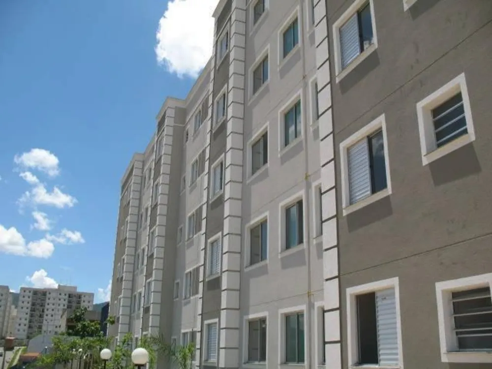 Apartamento, 2 quartos, 48 m² - Foto 6