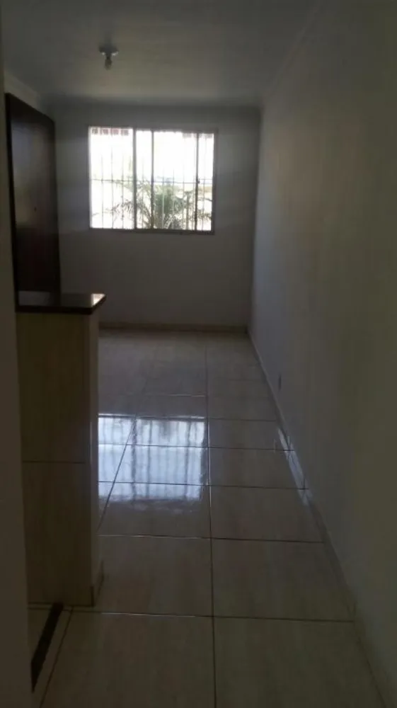 Apartamento, 2 quartos, 48 m² - Foto 7