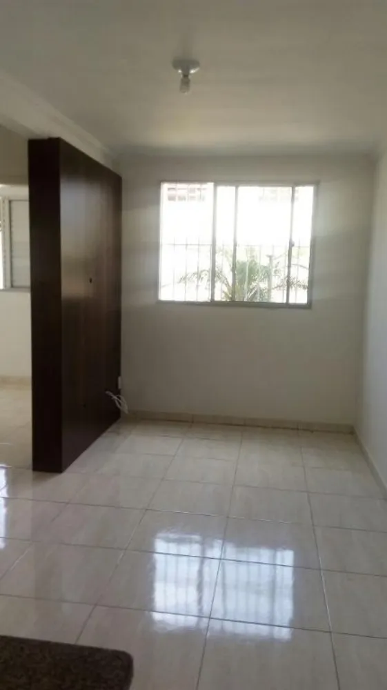 Apartamento, 2 quartos, 48 m² - Foto 5