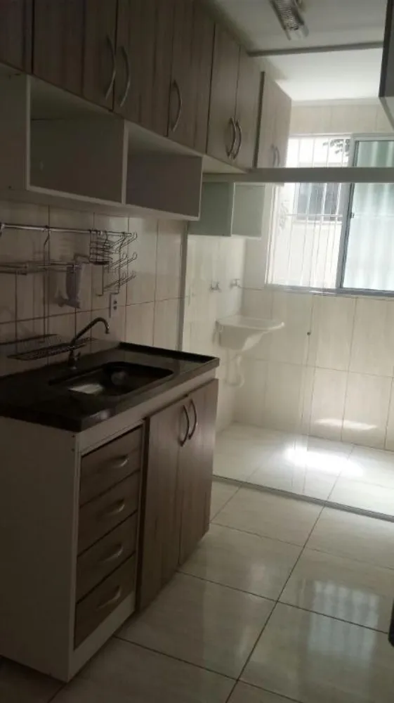 Apartamento, 2 quartos, 48 m² - Foto 8