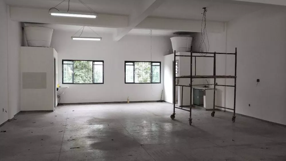 Conjunto Comercial-Sala para alugar, 200m² - Foto 2