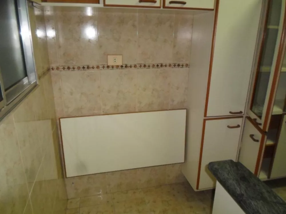 Apartamento à venda com 2 quartos, 62m² - Foto 5