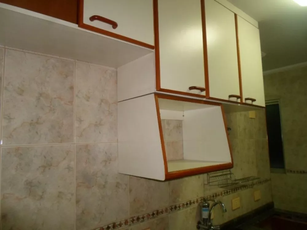 Apartamento à venda com 2 quartos, 62m² - Foto 7