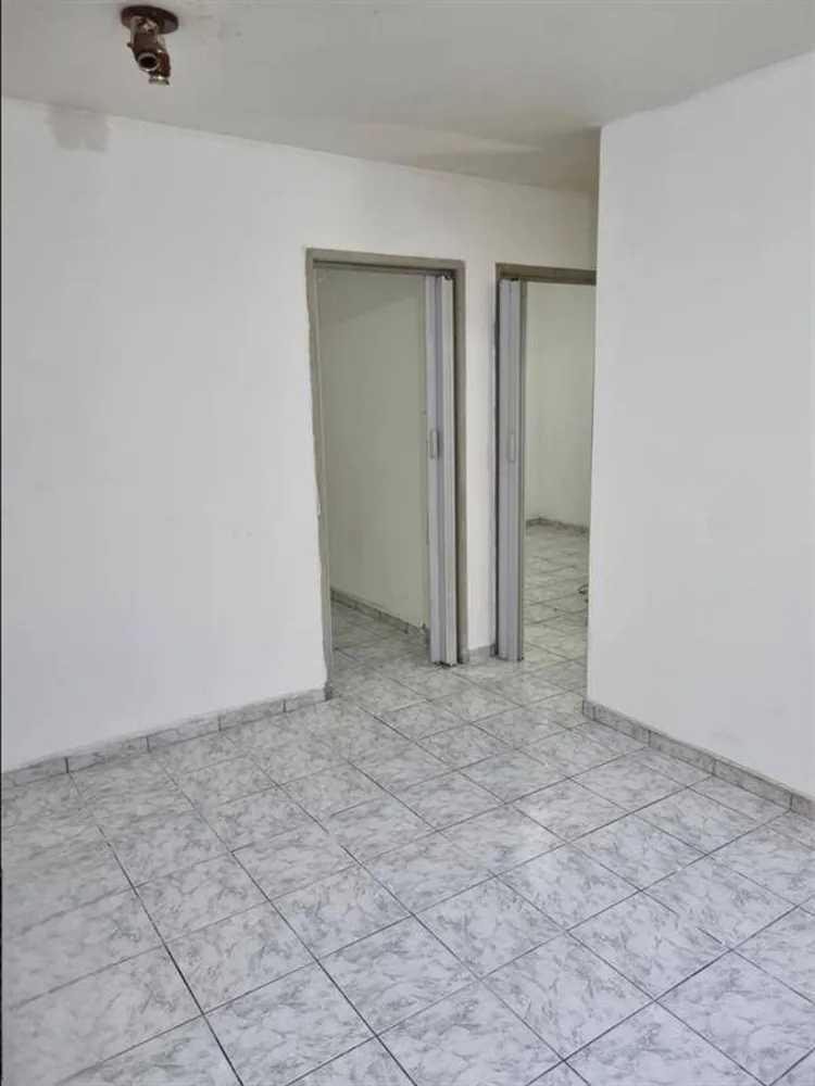 Apartamento, 2 quartos, 49 m² - Foto 5