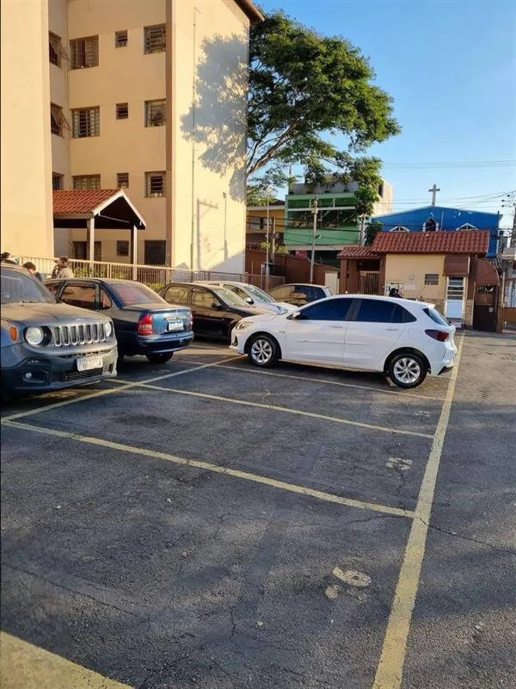 Apartamento, 2 quartos, 49 m² - Foto 2