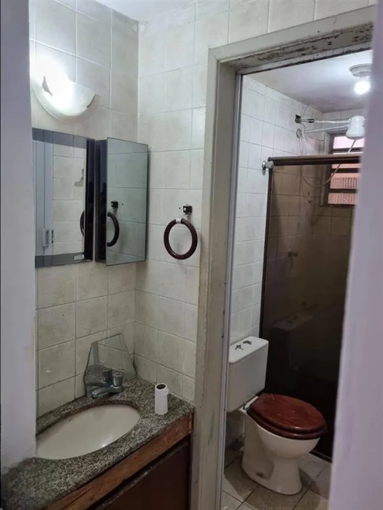 Apartamento, 2 quartos, 49 m² - Foto 8