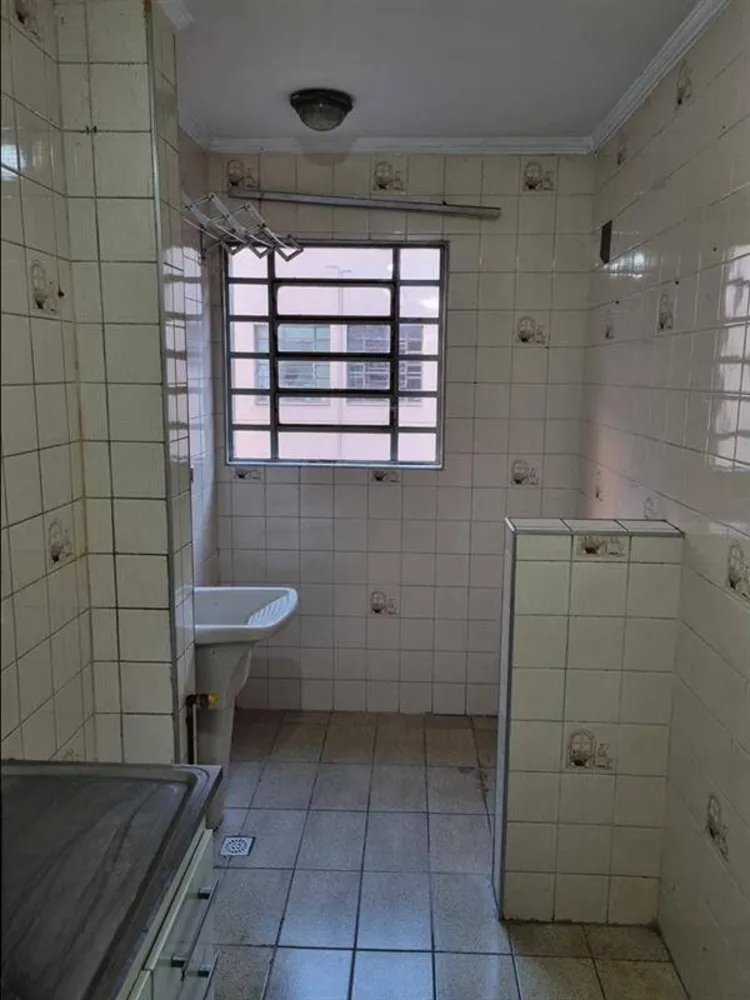 Apartamento, 2 quartos, 49 m² - Foto 1